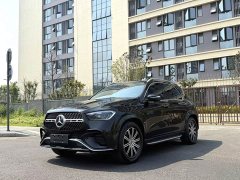 Mercedes-Benz GLE (Imported) GLE 350 4MATIC Fashion - ფოტო 1