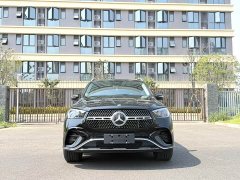 Mercedes-Benz GLE (Imported) GLE 350 4MATIC Fashion - ფოტო 2