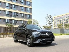 Mercedes-Benz GLE (Imported) GLE 350 4MATIC Fashion - ფოტო 3