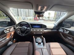 Mercedes-Benz GLE (Imported) GLE 350 4MATIC Fashion - ფოტო 4