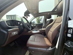 Mercedes-Benz GLE (Imported) GLE 350 4MATIC Fashion - ფოტო 5