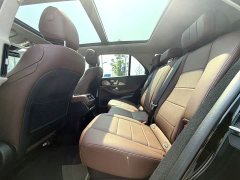 Mercedes-Benz GLE (Imported) GLE 350 4MATIC Fashion - ფოტო 6