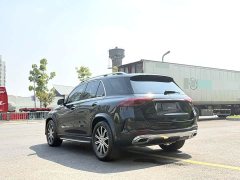 Mercedes-Benz GLE (Imported) GLE 350 4MATIC Fashion - ფოტო 7