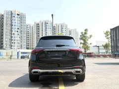 Mercedes-Benz GLE (Imported) GLE 350 4MATIC Fashion - ფოტო 8