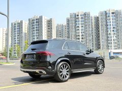 Mercedes-Benz GLE (Imported) GLE 350 4MATIC Fashion - ფოტო 9
