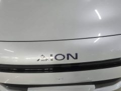GAC AION V 2026 Aion Tyrannosaurus Family Edition 650 Smart Premium - ფოტო 10