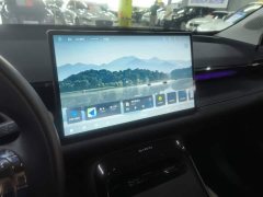 GAC AION V 2026 Aion Tyrannosaurus Family Edition 650 Smart Premium - ფოტო 13