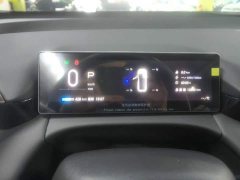 GAC AION V 2026 Aion Tyrannosaurus Family Edition 650 Smart Premium - ფოტო 14