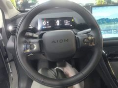 GAC AION V 2026 Aion Tyrannosaurus Family Edition 650 Smart Premium - ფოტო 15