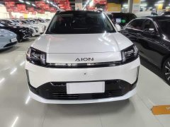 GAC AION V 2026 Aion Tyrannosaurus Family Edition 650 Smart Premium - ფოტო 2