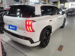 GAC AION V 2026 Aion Tyrannosaurus Family Edition 650 Smart Premium - ფოტო 3