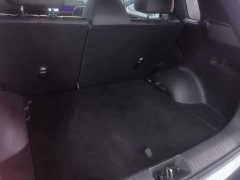 GAC AION V 2026 Aion Tyrannosaurus Family Edition 650 Smart Premium - ფოტო 4