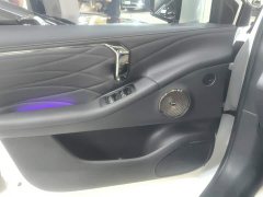 GAC AION V 2026 Aion Tyrannosaurus Family Edition 650 Smart Premium - ფოტო 7
