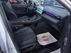 GAC AION V 2026 Aion Tyrannosaurus Family Edition 650 Smart Premium - ფოტო 8