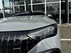 Mercedes-Benz EQE 2022 350 Pioneer Edition - фото 10