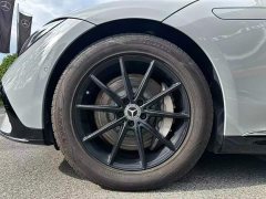 Mercedes-Benz EQE 2022 350 Pioneer Edition - фото 13