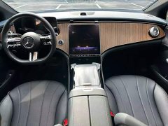 Mercedes-Benz EQE 2022 350 Pioneer Edition - фото 14