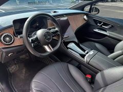 Mercedes-Benz EQE 2022 350 Pioneer Edition - фото 16