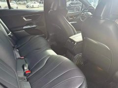 Mercedes-Benz EQE 2022 350 Pioneer Edition - фото 17
