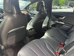 Mercedes-Benz EQE 2022 350 Pioneer Edition - фото 18