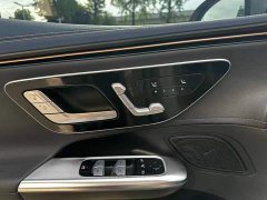 Mercedes-Benz EQE 2022 350 Pioneer Edition - фото 19