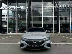 Mercedes-Benz EQE 2022 350 Pioneer Edition - фото 2