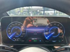Mercedes-Benz EQE 2022 350 Pioneer Edition - фото 20