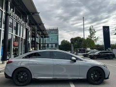 Mercedes-Benz EQE 2022 350 Pioneer Edition - фото 5