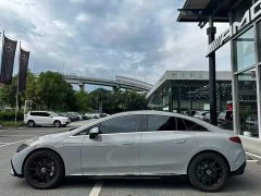 Mercedes-Benz EQE 2022 350 Pioneer Edition - фото 6