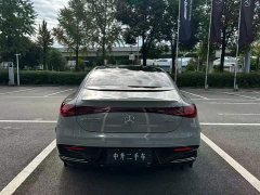 Mercedes-Benz EQE 2022 350 Pioneer Edition - фото 7