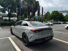 Mercedes-Benz EQE 2022 350 Pioneer Edition - фото 8