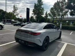 Mercedes-Benz EQE 2022 350 Pioneer Edition - фото 9