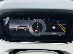 Land Rover Range Rover Evoque 2022 Evoque L 249PS R-Dynamic Luxury - ფოტო 10