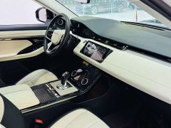 Land Rover Range Rover Evoque 2022 Evoque L 249PS R-Dynamic Luxury - ფოტო 11