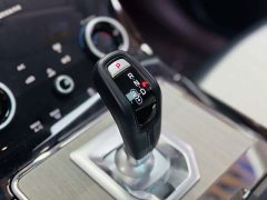 Land Rover Range Rover Evoque 2022 Evoque L 249PS R-Dynamic Luxury - ფოტო 12