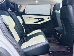 Land Rover Range Rover Evoque 2022 Evoque L 249PS R-Dynamic Luxury - ფოტო 14