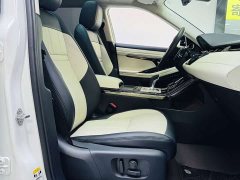 Land Rover Range Rover Evoque 2022 Evoque L 249PS R-Dynamic Luxury - ფოტო 15