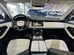 Land Rover Range Rover Evoque 2022 Evoque L 249PS R-Dynamic Luxury - ფოტო 17