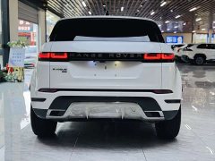 Land Rover Range Rover Evoque 2022 Evoque L 249PS R-Dynamic Luxury - ფოტო 19