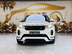 Land Rover Range Rover Evoque 2022 Evoque L 249PS R-Dynamic Luxury - ფოტო 2