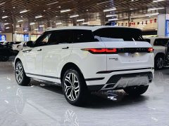 Land Rover Range Rover Evoque 2022 Evoque L 249PS R-Dynamic Luxury - ფოტო 20