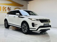 Land Rover Range Rover Evoque 2022 Evoque L 249PS R-Dynamic Luxury - ფოტო 3