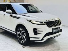 Land Rover Range Rover Evoque 2022 Evoque L 249PS R-Dynamic Luxury - ფოტო 5