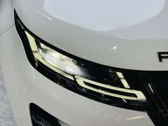 Land Rover Range Rover Evoque 2022 Evoque L 249PS R-Dynamic Luxury - ფოტო 6