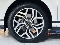 Land Rover Range Rover Evoque 2022 Evoque L 249PS R-Dynamic Luxury - ფოტო 8