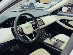 Land Rover Range Rover Evoque 2022 Evoque L 249PS R-Dynamic Luxury - ფოტო 9