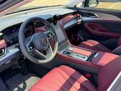 FAW Red Flag H5 1.5T DCT Smart Connected Flagship Rhythm Edition - ფოტო 10