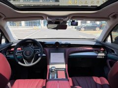 FAW Red Flag H5 1.5T DCT Smart Connected Flagship Rhythm Edition - ფოტო 4