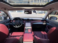 FAW Red Flag H5 1.5T DCT Smart Connected Flagship Rhythm Edition - ფოტო 5