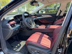 FAW Red Flag H5 1.5T DCT Smart Connected Flagship Rhythm Edition - ფოტო 6